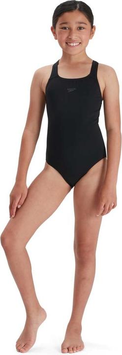 Speedo Mädchen Medalist Eco Endurance+ Einteiliger Badeanzug