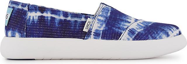 Produktbild Toms Alpargata Mallow Damen Espadrilles (41)