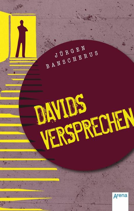 Immagine prodotto La promessa di David (Jürgen Banscherus, Tedesco)