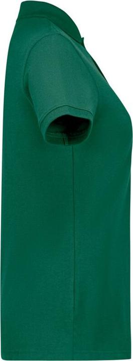 Produktbild Hakro Poloshirt Bio-Baumwolle GOTS (S)