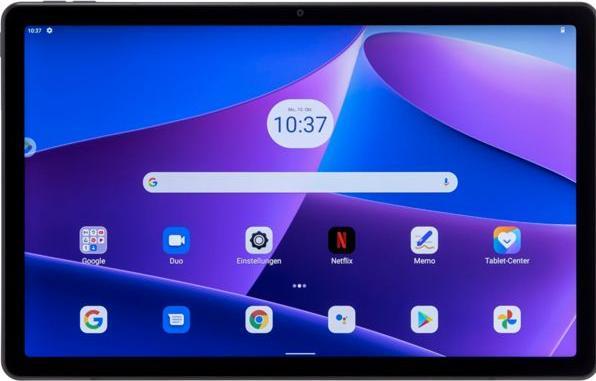 Produktbild Lenovo Tab M10 Plus (3rd Gen) (nur WLAN, 10.61", 64 GB, Storm Grey)