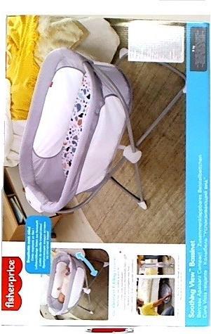 Image du produit Mattel Lit d'appoint pliable 3 en 1