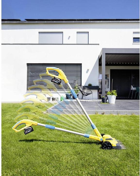 Immagine prodotto Gloria Haus und Garten FineCut (Lama per taglio metalli)