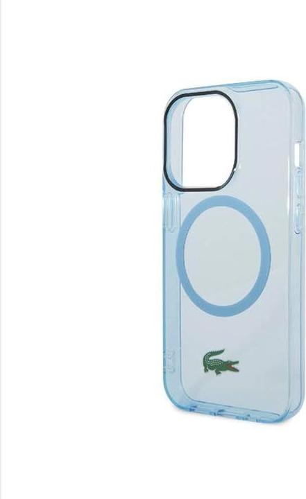 Produktbild Lacoste Magsafe Case for iPhone 15 Pro Max (Apple iPhone 15 Pro Max)