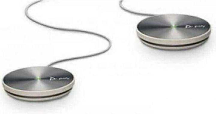 Produktbild Poly Ply Trio C60 Exp Mic