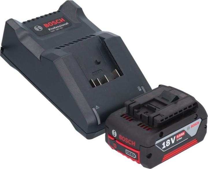 Produktbild Bosch Professional GBL 18V-750 (Akkubetrieb, Laubbläser)