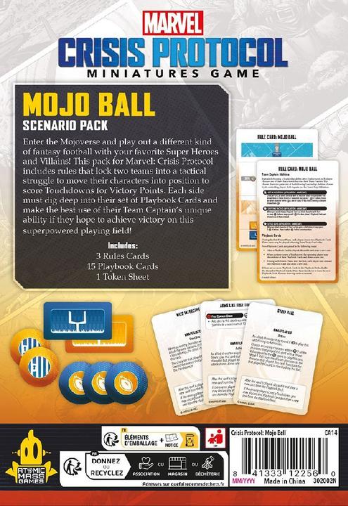 Actual product image Atomic Mass Games 0 (German)