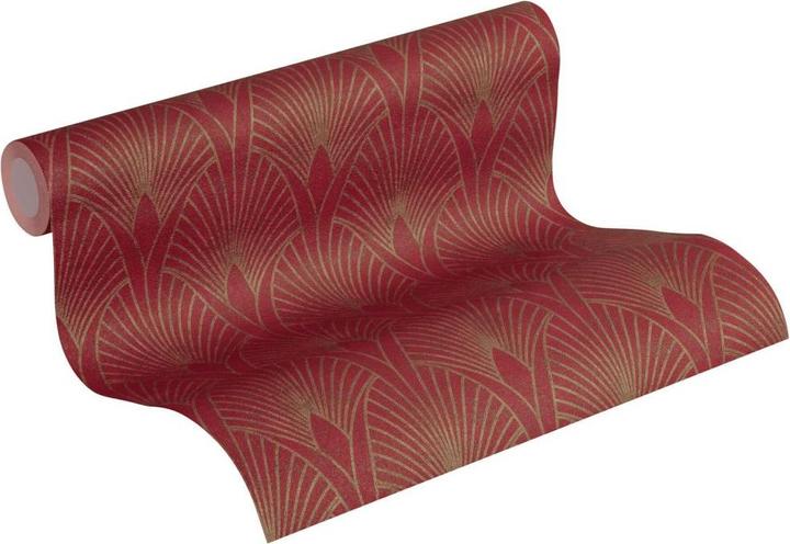 Immagine prodotto Livingwalls Nuove pareti 50's Glam Art Deco Look (53 x 1005 cm)