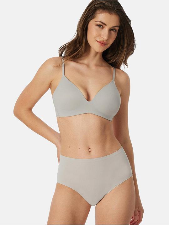 Actual product image Schiesser Underwired bra Invisible Soft Padded (Single pack, 70 A)