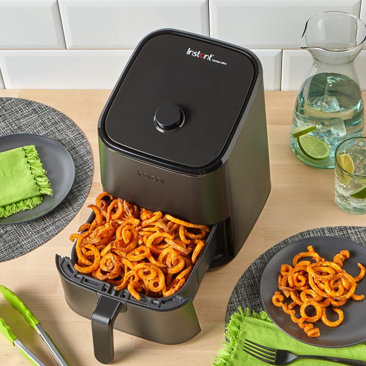 Actual product image Instant Vortex