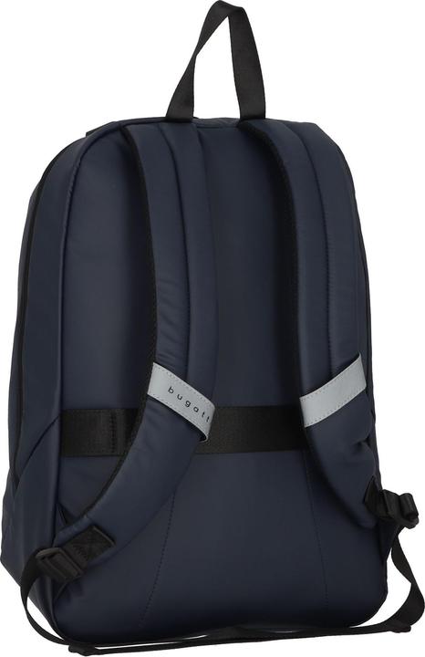 Image du produit Bugatti Blanc Sac à dos, bleu (15 l)