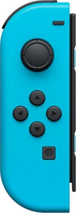 Immagine prodotto Nintendo Joy-Con (L) (Switch)