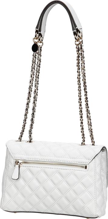 Actual product image Guess Giully shoulder bag 25 cm