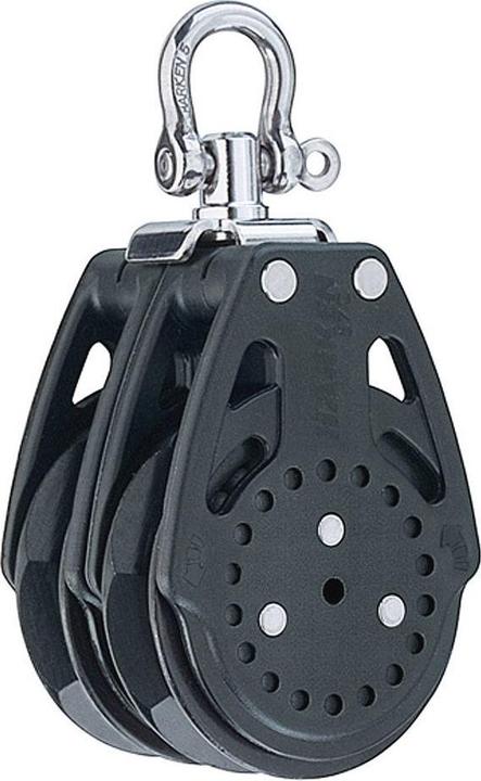 Produktbild Harken 57 mm Carbo Ratchamatic Blöcke