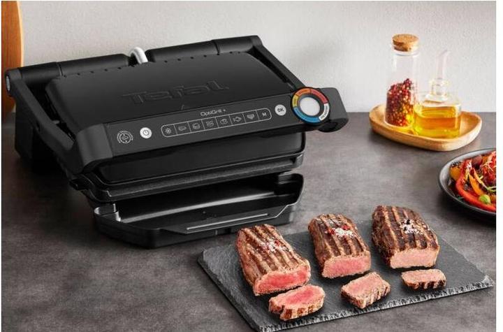 Actual product image Tefal OptiGrill+ GC7178