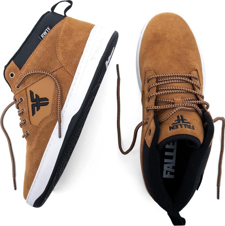 Produktbild Fallen Crusade Mid (40.5)