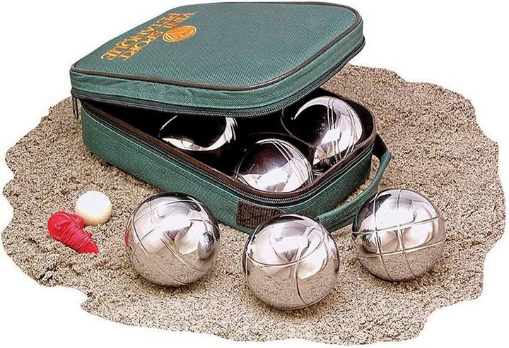 Vini Sport Petanque (6 x, 30 mm)