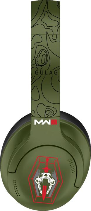 Actual product image OTL MW3 Active Noise Cancelling