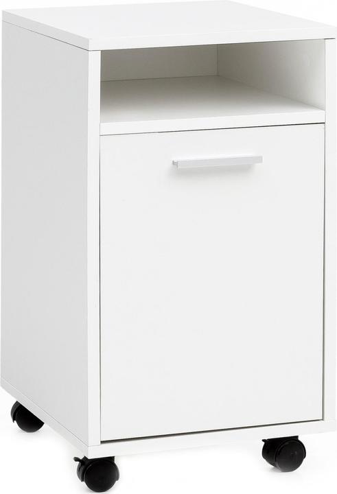 Produktbild FineBuy Rollcontainer (38 x 33 x 60 cm)