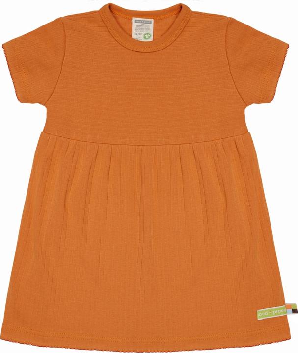 Actual product image loud + proud Dress Derby Rib (86)