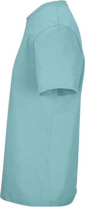 Actual product image Sols Unisex Adult Legend Organic T-Shirt (M)