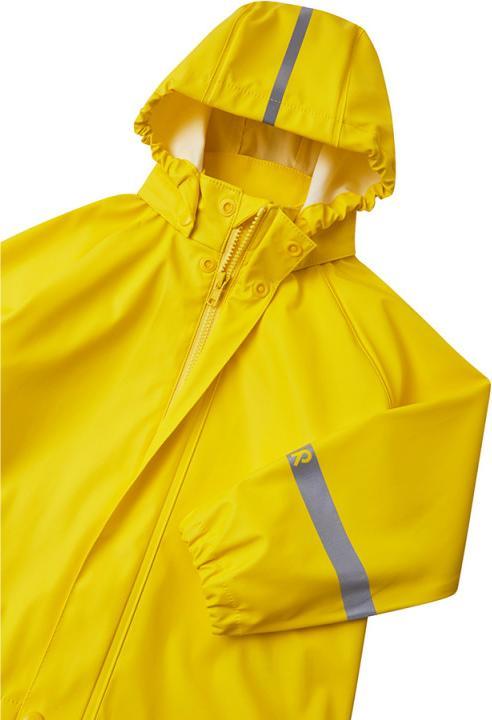 Produktbild Reima Tihku 2tlg. Regenset (74)