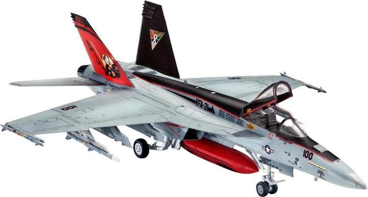 Image du produit Revell F/A-18E Super Hornet