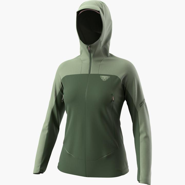 Produktbild Dynafit Ridge Dynastretch Jacke (L)
