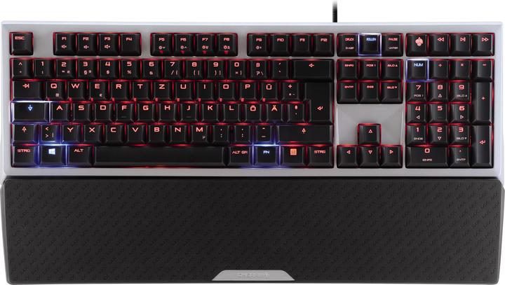 Actual product image CHERRY MX Board 6.0 (DE, Cable)