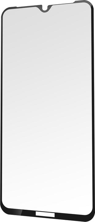 Actual product image 3MK Hardglass Max Lite screen protector (1 Piece, Nokia 2.4)