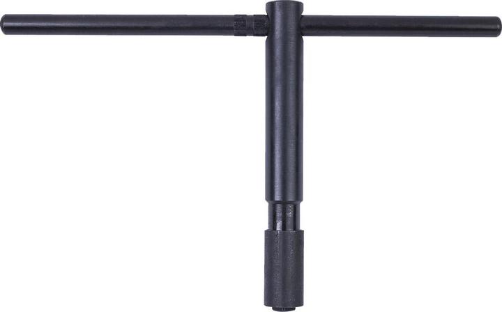 Actual product image Röhm Safety spanner for lathe chuck 250 mm square 12 x 250 mm