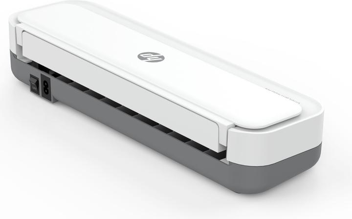 HP Laminator OneLam A4 (125 µm, A4)