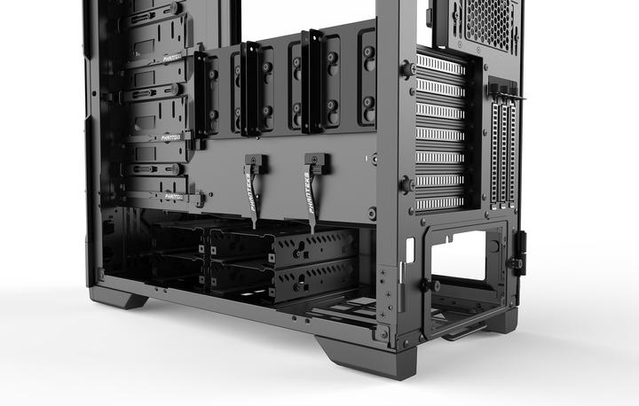Immagine prodotto Phanteks Eclipse P600S chiuso (ATX, mATX, Mini-ITX, E-ATX)