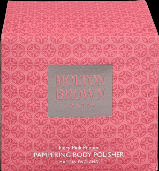 Produktbild Molton Brown Body Polisher (Körpercreme, 250 ml)