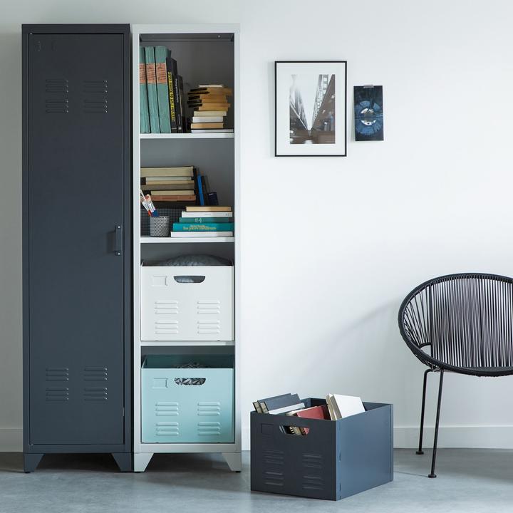 Produktbild La Redoute Interieurs Hiba (43 x 180 x 50 cm)