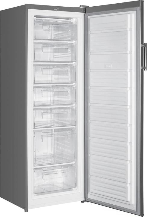Immagine prodotto SPC H-GS3857 INOX (Struttura autonoma, 242 l)