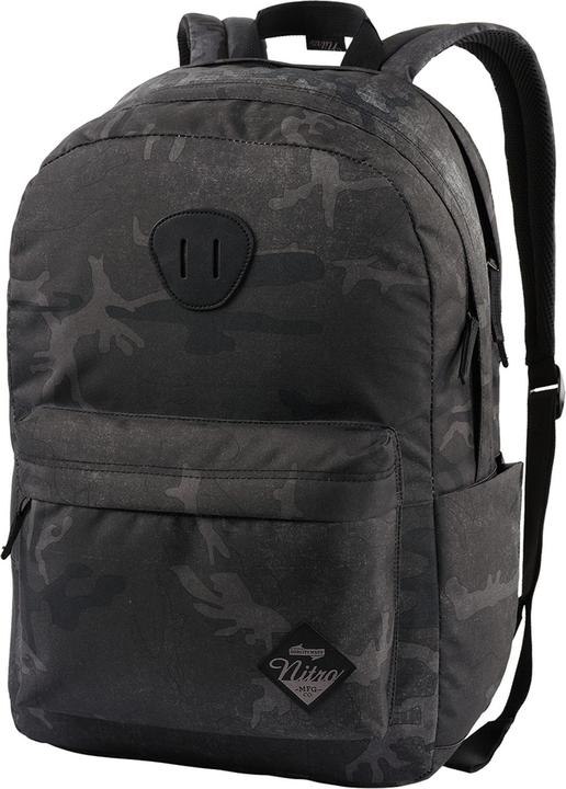 Produktbild Nitro URBAN PLUS - Rucksäcke (20 l)