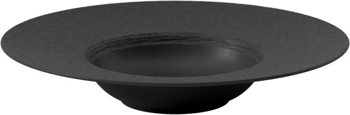 Actual product image Villeroy & Boch Pastateller Manufacture Rock (1 x, 28 cm)