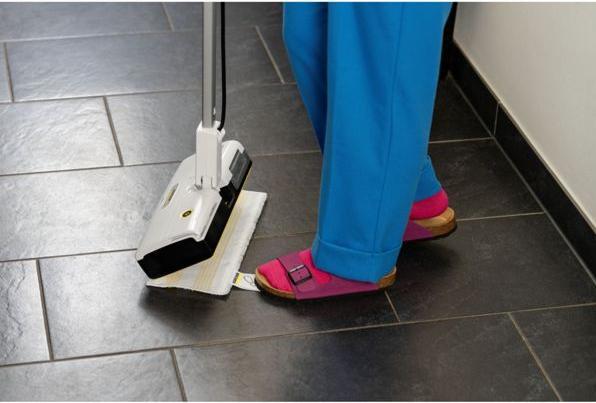 Actual product image Kärcher Sc 1 Upright (1300 W)