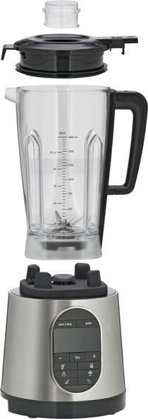 Produktbild WMF Kult Pro Hochleistungsstandmixer (1600 W)