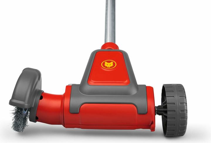 Immagine prodotto Wolf-Garten spazzola per giunzioni e-multi-star JB 11 EM (72AMJE-1650)