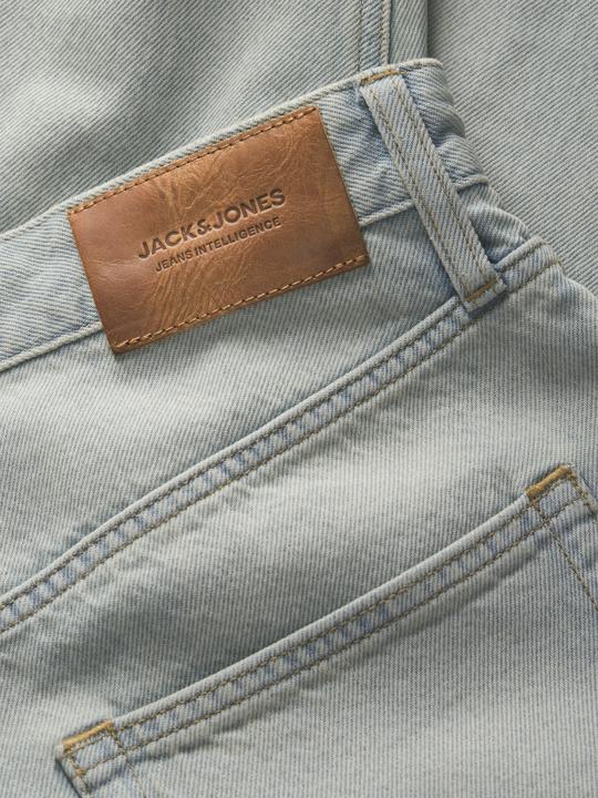Produktbild Jack & Jones Jjiron Jjclassic Shorts Sbd 354 (L)