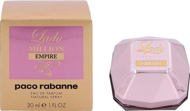Produktbild Paco Rabanne Lady Million Empire (Eau de Parfum, 30 ml)