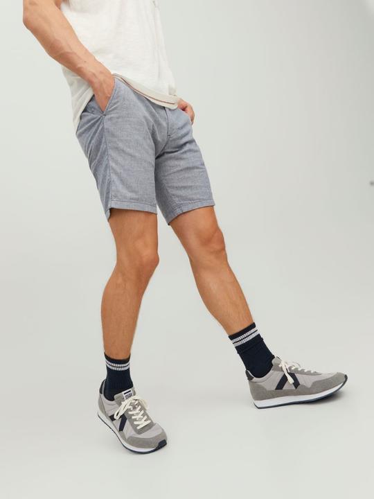 Actual product image Jack & Jones Linen shorts (XS)