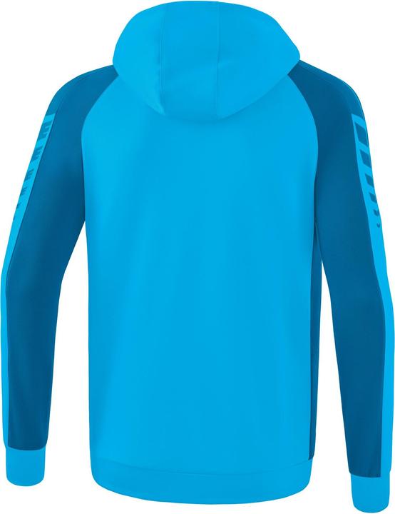 Produktbild Erima Six Wings Trainingsjacke mit Kapuze (164)