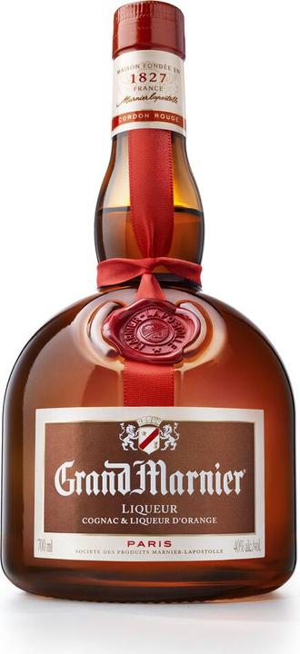 Image du produit Grand Marnier Cordon Rouge (1 x 70 cl)
