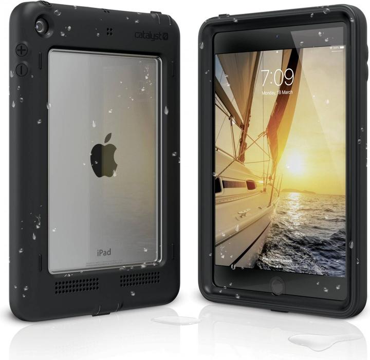 Actual product image Catalyst Waterproof case (iPad mini 2019 (5. Gen))