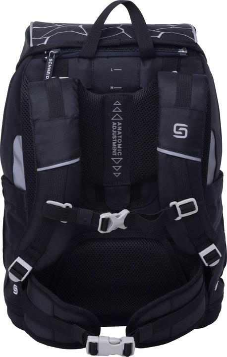 Image du produit Schneiders Set de cartables Ergoplus 8 pièces (22 l)