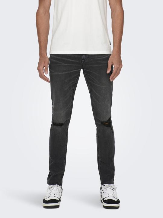 Produktbild Only & Sons ONSLOOM Slim Fit Jeans (W29/L32)