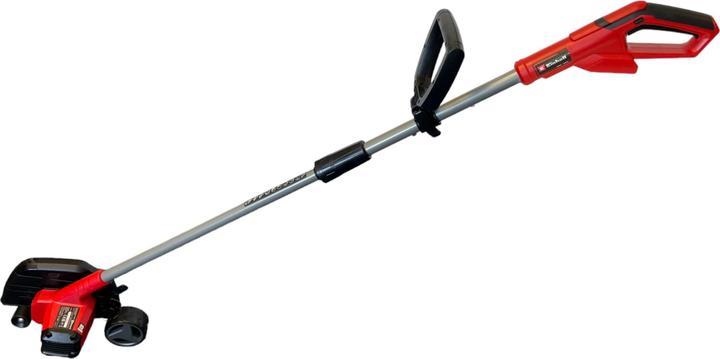 Immagine prodotto Einhell GE-LE 18/190 Li (Lama per taglio metalli)